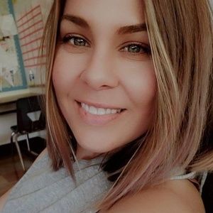 Meet your Posher, Alison